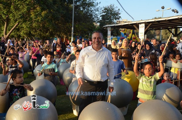   فيديو : اطفال كفرقاسم  احلى عمو عادل في الدنيا  والرئيس  بسمة على وجه طفل ترضيني ودعاء ام يكفيني وسنبقى نعمل من اجل اطفالنا 